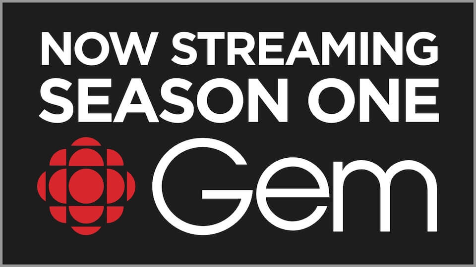 Watch on CBC Gem