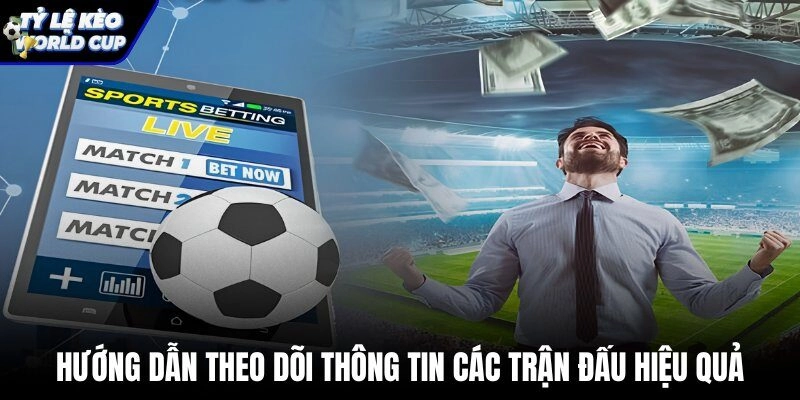 Cách tìm bài soi kèo theo trận đấu sắp diễn ra